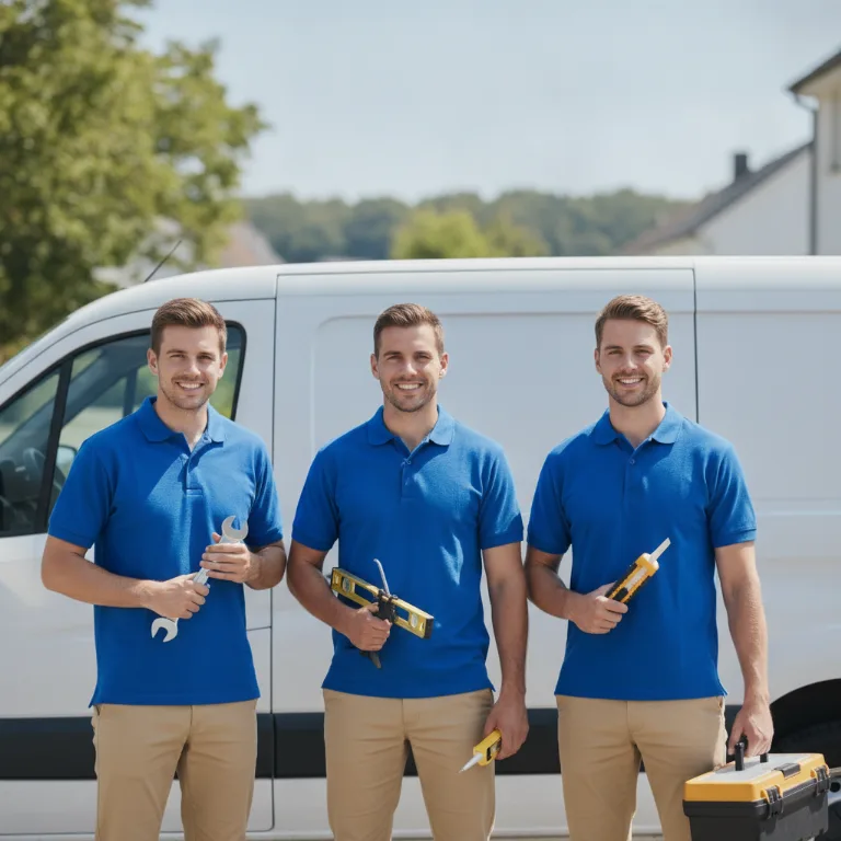 Badsanierung Team in Zuerich (Kreis 10) / Hoengg