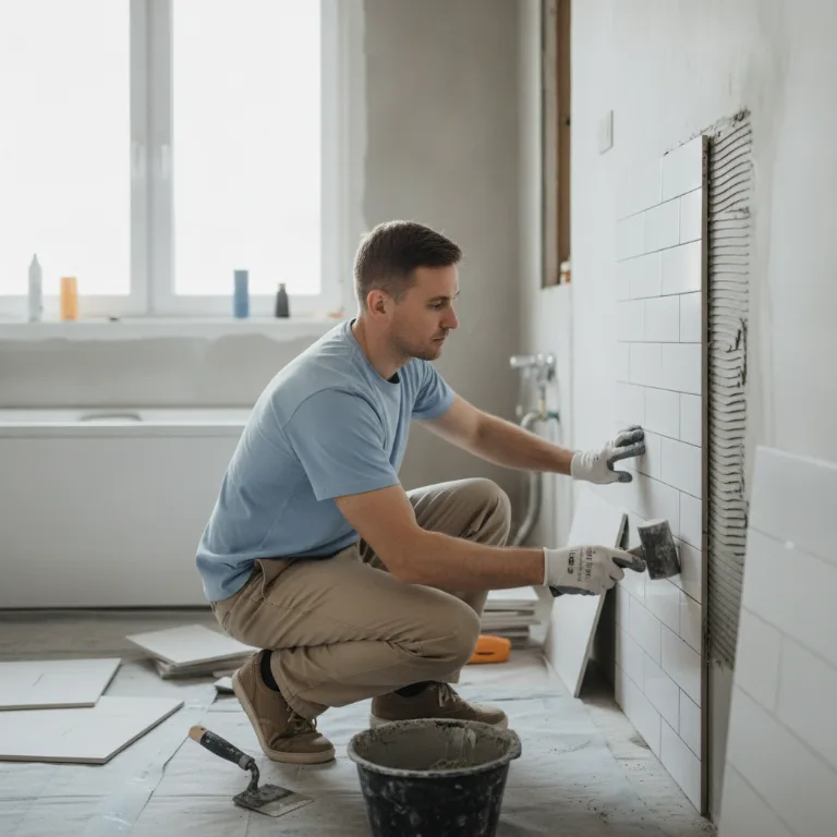 Badsanierung Service in Zuerich (Kreis 10) / Hoengg